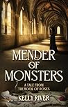 Mender of Monsters (The Book of Roses #6)
