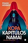 Kapitulos namai