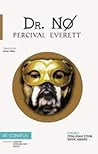 Dr. No by Percival Everett