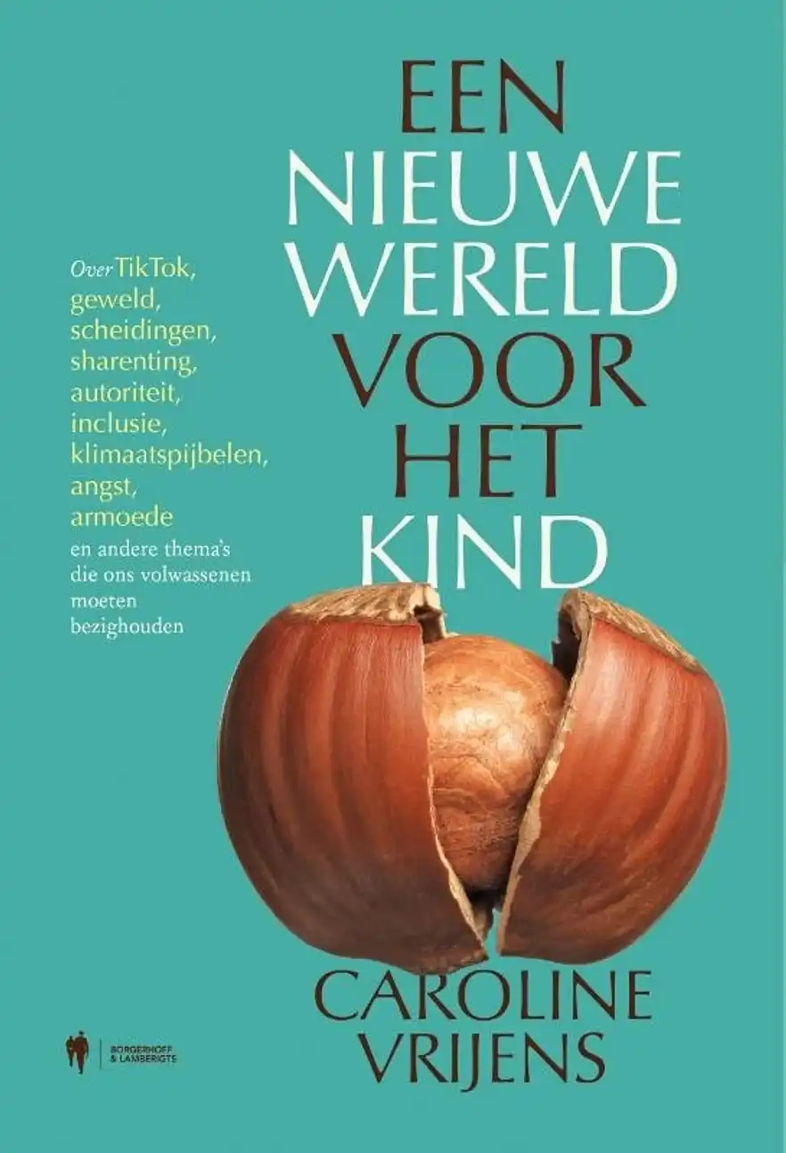 Een nieuwe wereld voor het kind