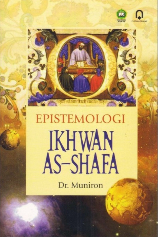 Epistemologi Ikhwan As-Shafa
