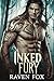 Inked Fury by Raven Fox