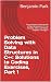 Problem Solving with Data Structures in C++ by Benjamin Park
