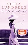 Was Du Mir Bedeutest