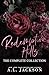 Redemption Hills: The Complete Collection