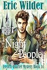 Night People: a h...