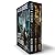 The E Apocrypha: Books 0.5-...