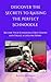 Discover The Secrets To Raising The Perfect Schnoodle by Ragini Michaels