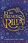 Book cover for La princesa de Rilia