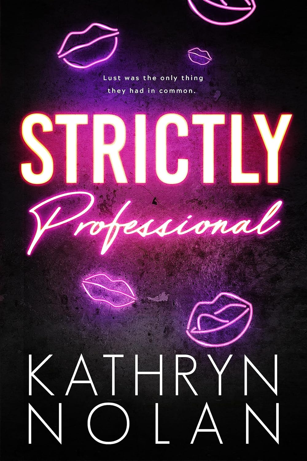 Strictly Professional