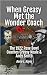 When Greasy Met The Wonder Coach: The 1922 Rose Bowl Coaches - Greasy Neale & Andy Smith