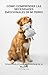 Cómo Comprender las Necesidades Emocionales de mi Perro by Sofia Ramirez