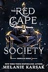The Red Cape Soci...