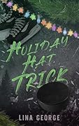 Holiday Hat Trick: An MM Holiday Hockey Romance
