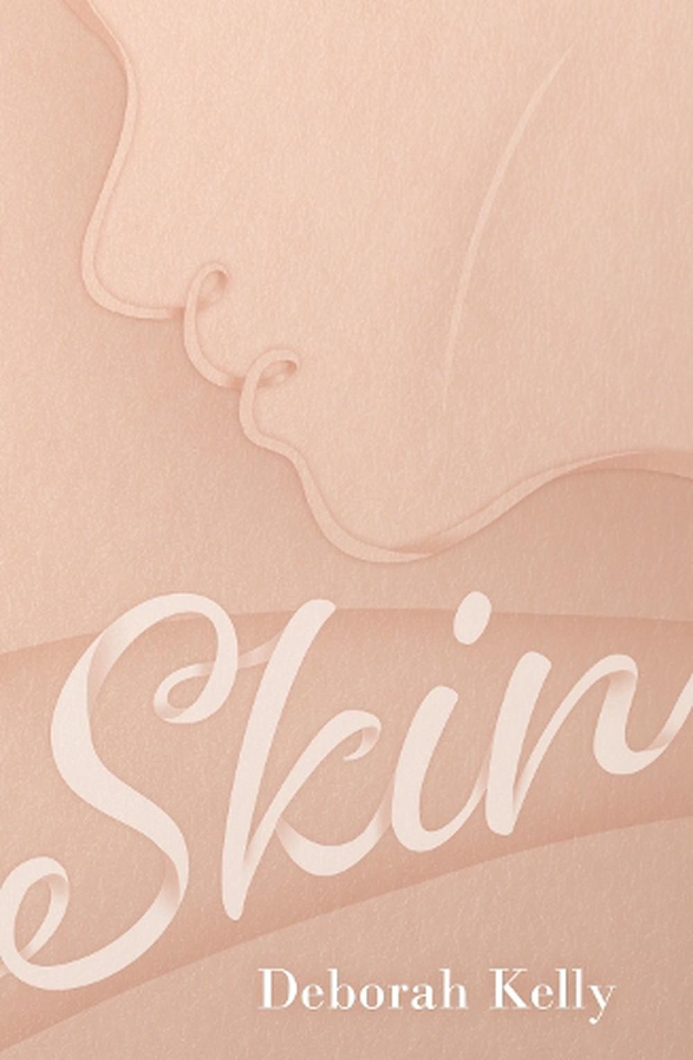 Read Skin (Rhiza Shorts)