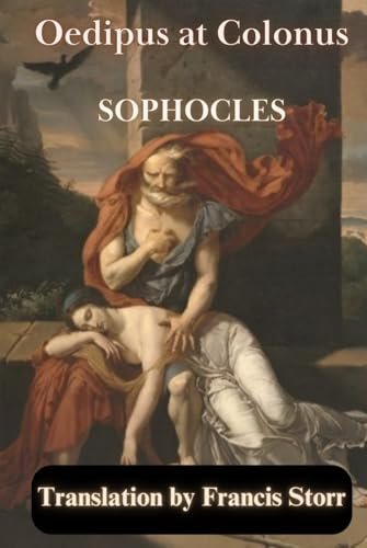 Oedipus at Colonus