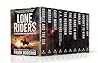 Lone Riders: A Frank Roderus Western Collection