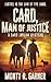 Card, Man of Justice: A Cla...