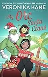 My Orc Santa Claus