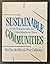 Sustainable Communities by Sim Van der Ryn