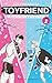 Secondhand Toyfriend – Volume 2: Die Fortsetzung des Queer-Romance-Bestsellers von YouTube-Couple darkviktory und Kostas Kind (Toyfriend Reihe) (German Edition)