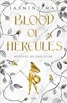 Blood of Hercules by Jasmine Mas