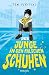 Der Junge in den falschen Schuhen by Tom Percival Der Junge in den falschen Schuhen by Tom Percival