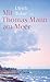 Mit Thomas Mann am Meer by Thomas Mann