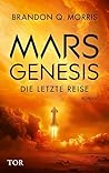 Mars-Genesis: Die...