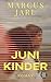 Junikinder: Zwei Schwestern, drei Leben - und unendlich viele Geheimnisse (German Edition)