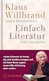 Einfach Literatur...