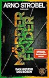 Das Muster des Bösen (Mörderfinder, #5)