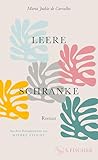 Leere Schränke