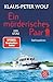Ein mörderisches Paar - Der Sturz: Ostfriesenkrimi | Eine wilde Jagd auf einen charismatischen Mörder (German Edition)