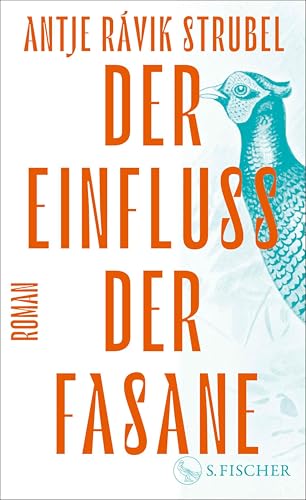 Der Einfluss der Fasane (Kindle Edition)