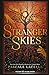 Stranger Skies (Die Gezeiten-Dilogie 2) (German Edition)