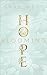 Blooming Hope (Rose Garden, #1)