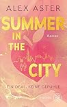 Summer in the Cit...