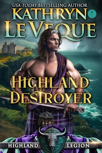 Highland Destroyer (Highland Legion)