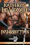 Insurrection: A Medieval Romance (Guard of Six)