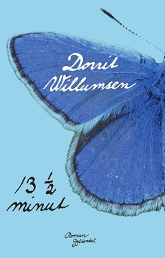 13 ½ minut (Paperback)