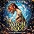 Witchblood (Kitsune Chronic...