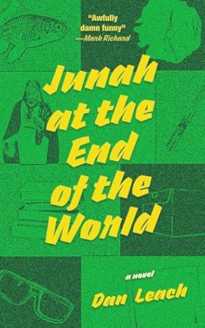 Junah at the End of the World