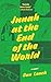Junah at the End of the World by Dan Leach