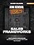 Sales Frameworks by Xavier Caldera