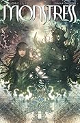 Monstress #13
