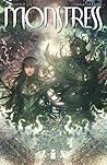 Monstress #13 by Marjorie M. Liu