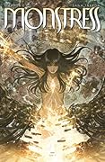 Monstress #14
