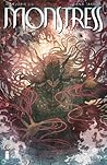 Monstress #16 by Marjorie M. Liu
