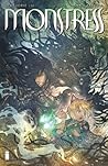 Monstress #17 by Marjorie M. Liu